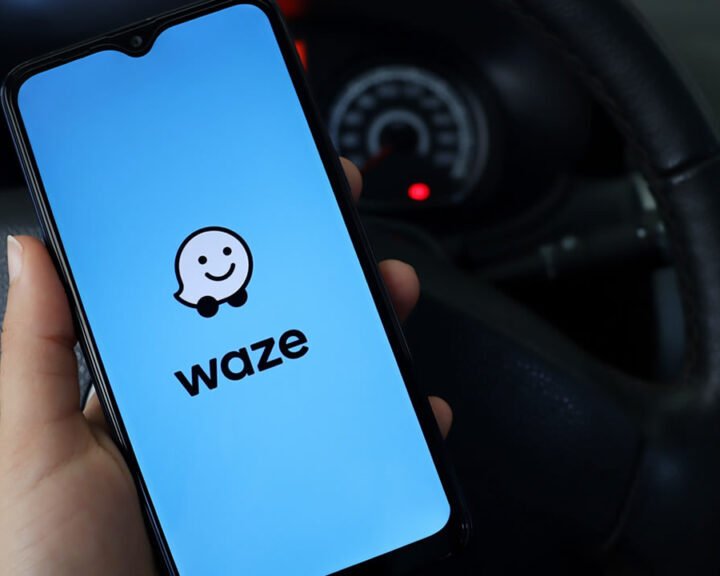 Governo De Sp E Waze Lan Am Iniciativa Para Prevenir Alagamentos