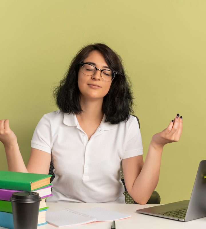 Como melhorar a saúde mental no trabalho Confira algumas dicas