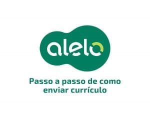 Alelo trabalhe conosco: Passo a passo de como enviar currículo