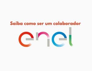 Saiba como ser um colaborador Enel