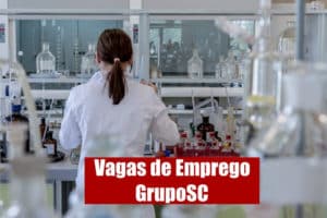 GrupoSC está com mais de 200 vagas de emprego abertas no país; veja como se inscrever