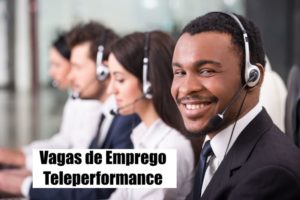 Teleperformance está com novas vagas de emprego abertas em todo o país; veja como se inscrever