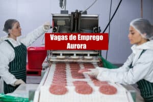 Aurora Coop abriu novas vagas de emprego; confira os cargos