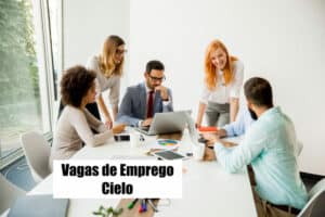 Cielo está com mais de 300 vagas de emprego abertas; confira os cargos