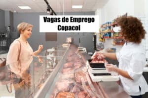 Copacol abriu novas vagas de emprego; confira os cargos