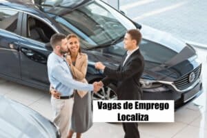 Localiza abre novas vagas de emprego; veja como se inscrever