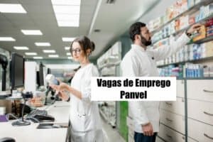 Panvel está com mais de 150 vagas de emprego abertas; veja como se inscrever