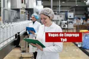 Ypê está com mais de 70 vagas de emprego abertas; confira os cargos