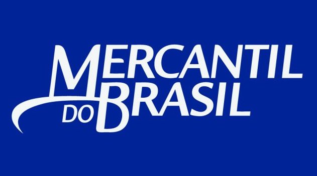 Logotipo Banco Mercantil do Brasil