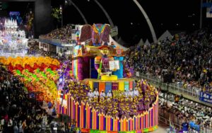 Carnaval em SP: Confira os melhores destinos para passar o feriado