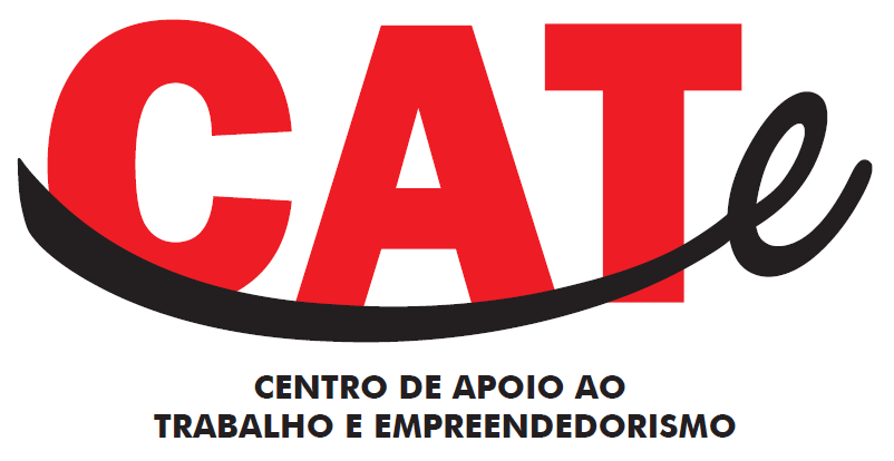 Banner de apresentação Cate SP