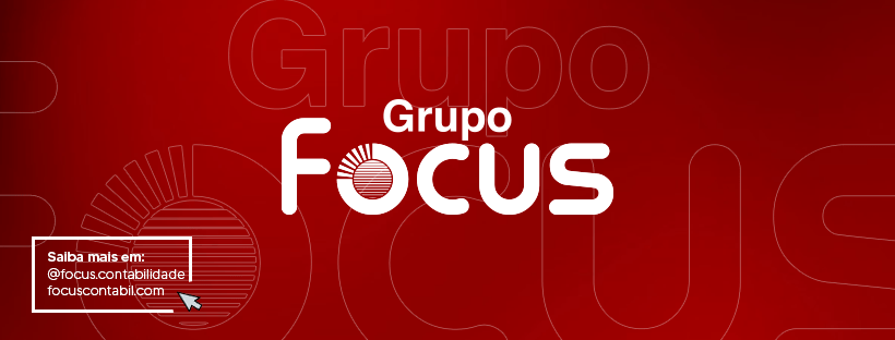 Banner de divulgação do  Grupo Focus