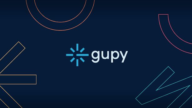 Banner da empresa Gupy