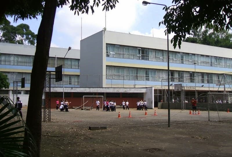 Escola Estadual