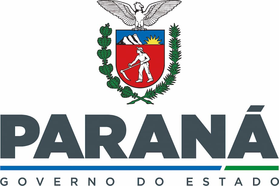 banner de divulgação do Governo do Estado do Paraná
