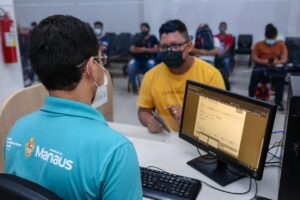 Sine de Manaus oferece 210 vagas de emprego: Açougueiro, Auxiliar de cozinha e outras áreas!