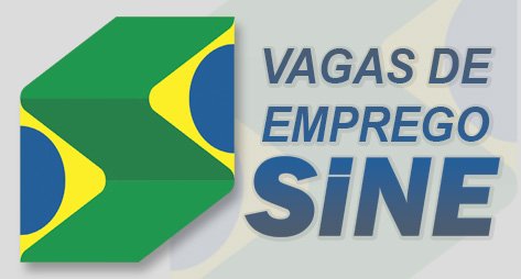 Banner de divulgação do Sine de Goiás