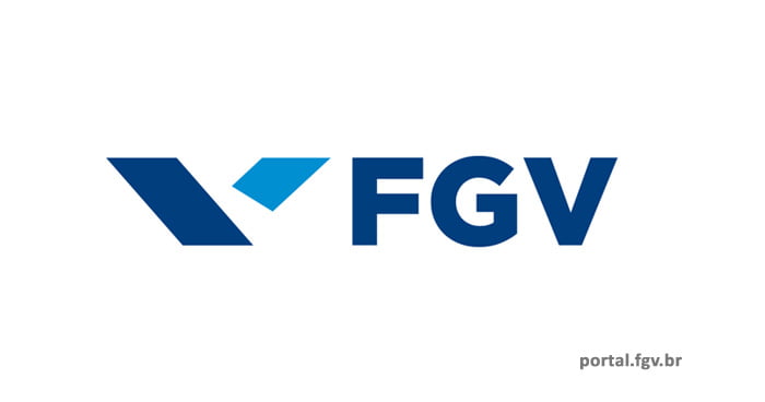 Logotipo da FGV