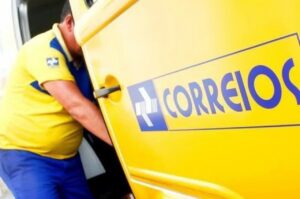 Oportunidade de emprego: Correios abrem mais de 4 mil vagas