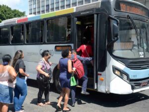 Rio de Janeiro possui mais de 400 vagas disponíveis em empresas de ônibus