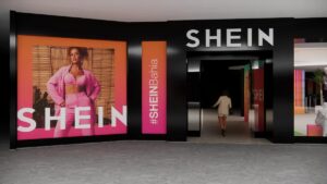 Shein deve gerar 100 mil novas vagas de emprego no Brasil