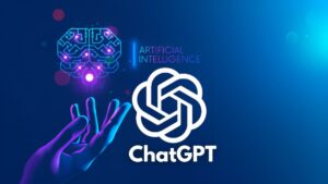Executivo do ChatGPT fala sobre IA: “Não vai substituir pessoas”