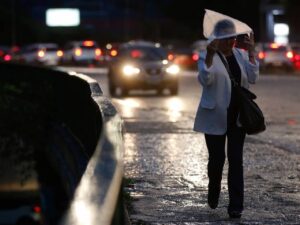 São Paulo recebe alerta de tempestades; moradores devem ficar em alerta