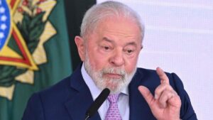 Pesquisa revela índice de aprovação do Governo Lula