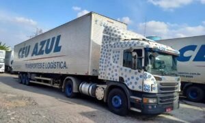 Céu Azul Transportes anuncia novas vagas para motoristas em São Paulo