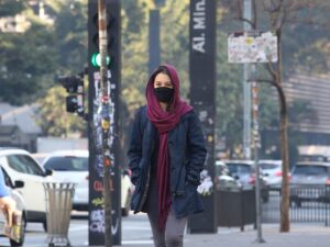 Frio deve permanecer em São Paulo nos próximos dias; confira previsão