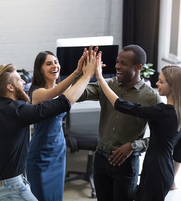 Felicidade No Ambiente De Trabalho Saiba A Importância Para Uma Empresa