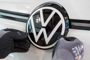 Volkswagen reduz produção em fábrica de São Paulo