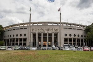 Mercado Livre compra naming rights do Pacaembu por 30 anos