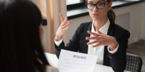 Por que as empresas não dão retorno após uma entrevista de emprego? Entenda