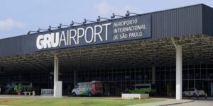 Guarulhos busca ser o maior aeroporto da América do Sul e ultrapassar Bogotá