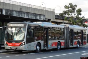 Tarifa de ônibus de SP vai subir em 2024? Saiba o que diz a prefeitura