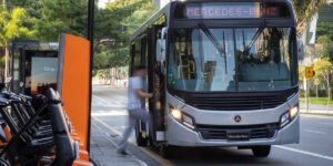 Tarifa zero! Ônibus em SP poderá ficar de graça em breve; entenda