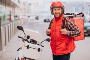 Regulamentação do trabalho de motoristas de aplicativo: Saiba o que muda