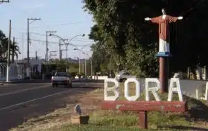 Borá: Conheça a menor cidade de SP, que possui menos de 1000 habitantes