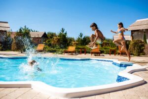 Prefeitura de São Paulo oferece entrada em piscinas públicas para fugir do calor