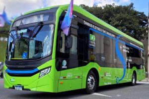 São Paulo pode ampliar frota de ônibus elétricos? Saiba mais